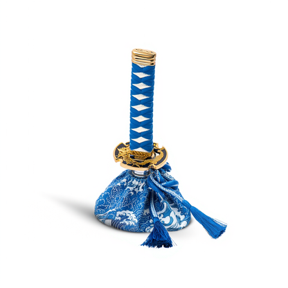 Katana Shift Knob — Blayrown