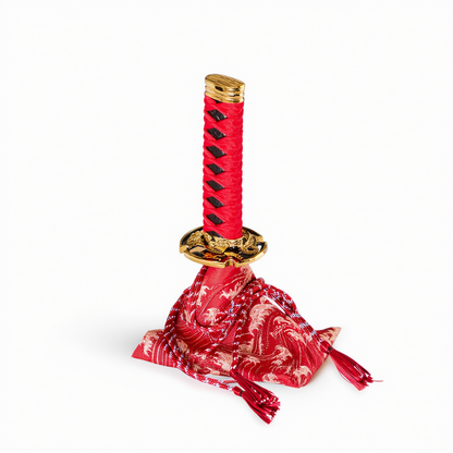 Katana Shift Knob — Blayrown