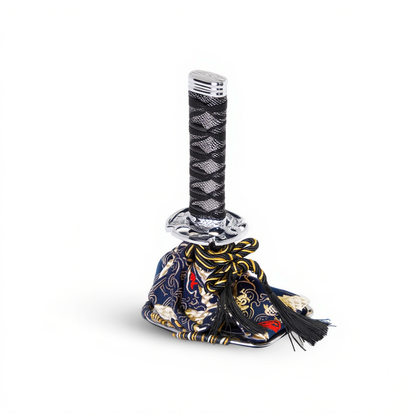 Katana Shift Knob — Blayrown