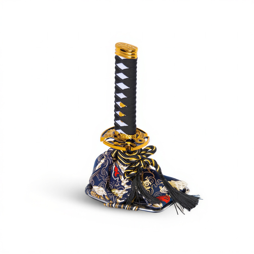 Katana Shift Knob — Blayrown